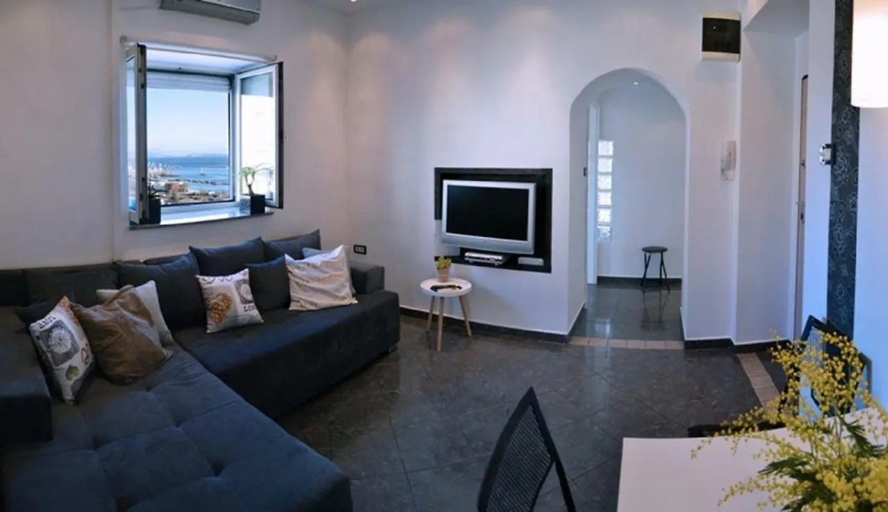 Aurora Apartment リエカ 0*,