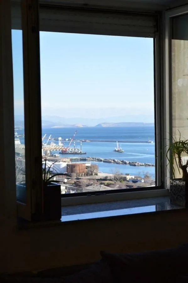 Aurora Apartment リエカ