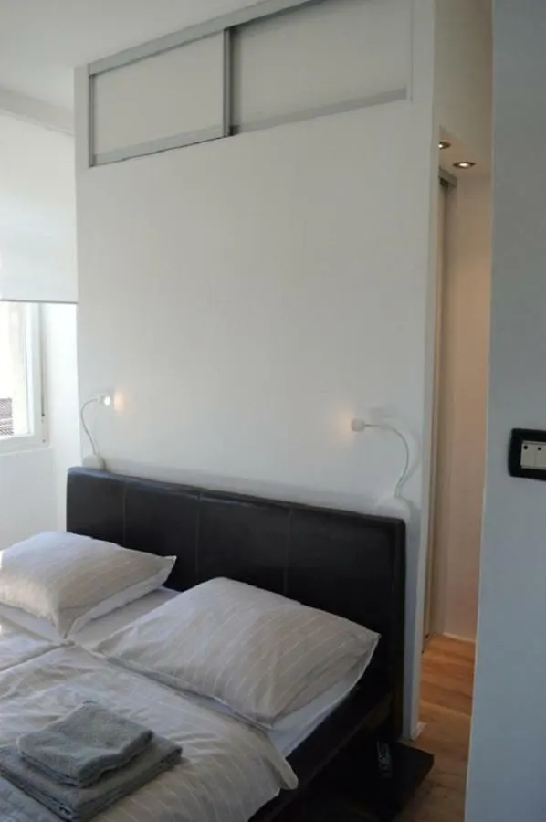 Aurora Apartment リエカ